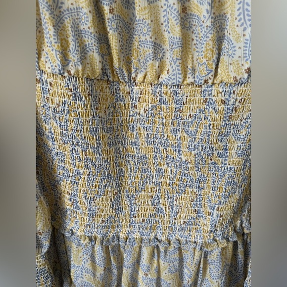 NWT Likely Inca Dress in Green Tea Multi. Size 6. - Picture 7 of 10